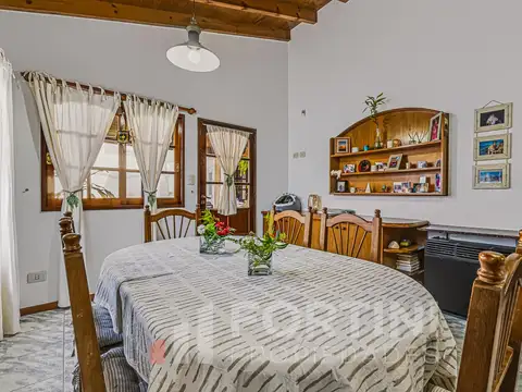 Casa en Venta 50 años