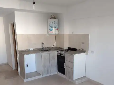Avenida Rivadavia 9600, Piso 8