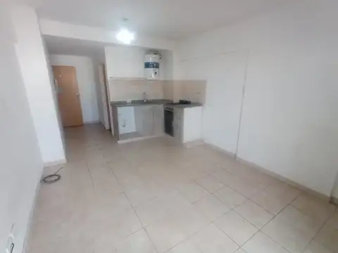 Alquiler departamento monoamb con balcon en Villa Luro.