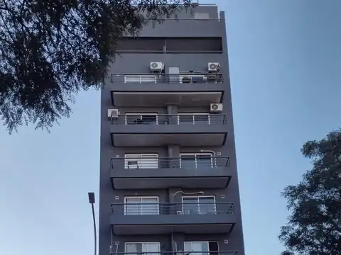 Alquiler departamento monoamb con balcon en Villa Luro.