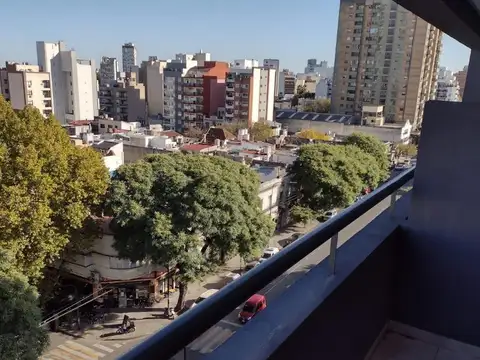 Departamento en Venta en Villa Luro, USD 59.000