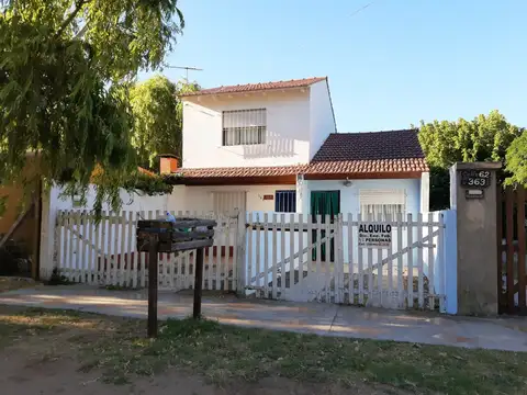 Casa en Venta de 2 dormitorios