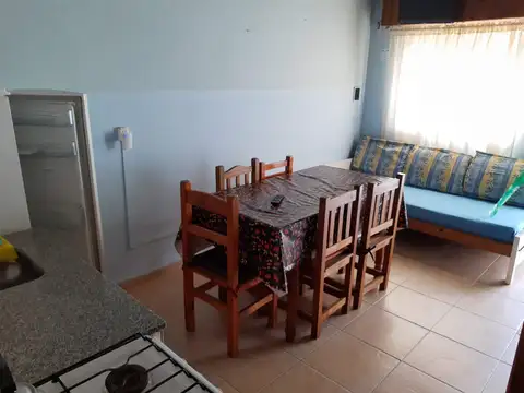Casa en Venta en Mar Del Tuyu, USD 29.000