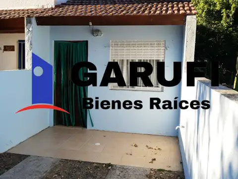 Hermoso Dúplex al frente en Mar del Tuyú - PRECIO REBAJADO!!!