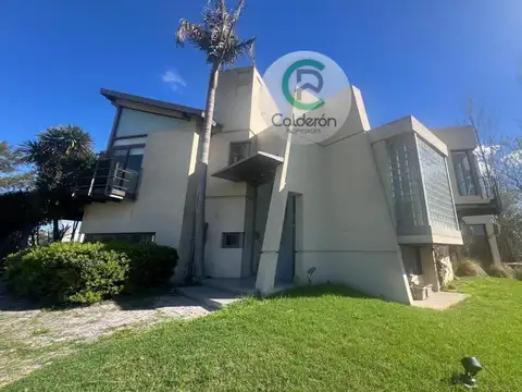 Casa  en Venta Country Boca Ratón -FINANCIACION