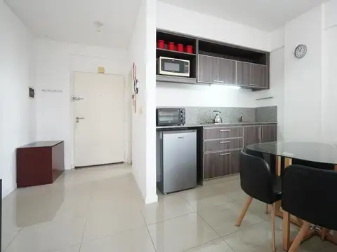 Departamento en Alquiler en Monserrat, USD 700
