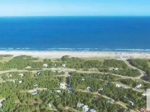 Golf I - Costa Esmeralda