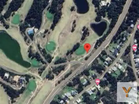 Terreno en Venta de 840,0 m2