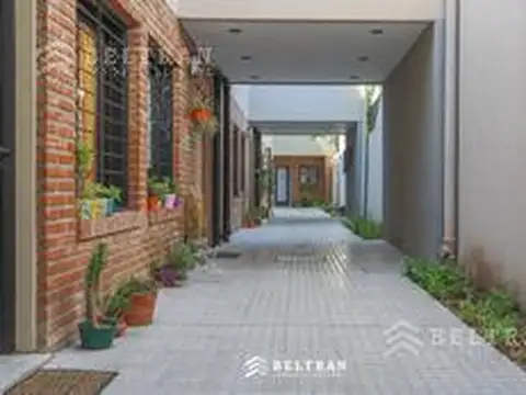 Departamento en Alquiler de 3 ambientes