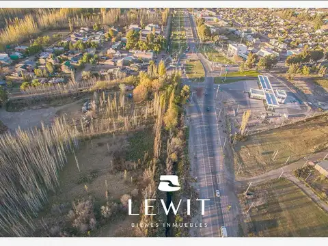 Terreno en Venta en Centenario, USD 100