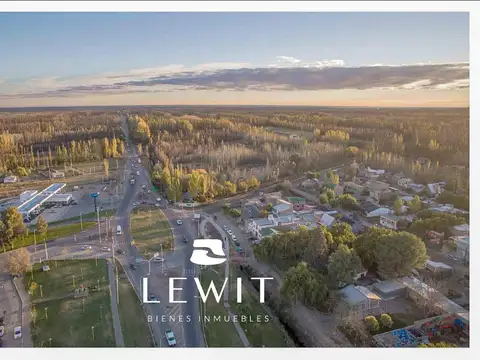 VENTA LOTE CON PROYECTO PARA DESARROLLO URBANO