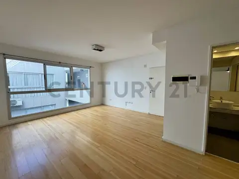 VENTA Monoambiente en Boedo APTO CREDITO
