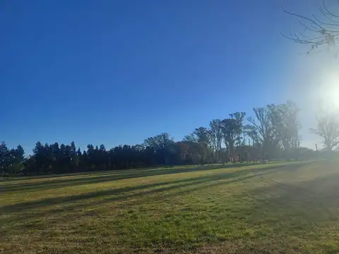 Terreno en Venta en La Asunción Club de Campo, USD 28.000