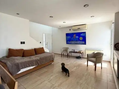 Casa en Venta 10 años