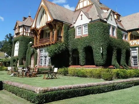 Terreno en Venta - Estancia Villa María - Barrio Arroyito - 2000 m²