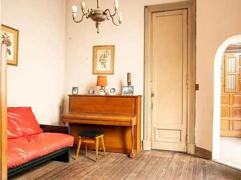 Departamento en Venta al Este