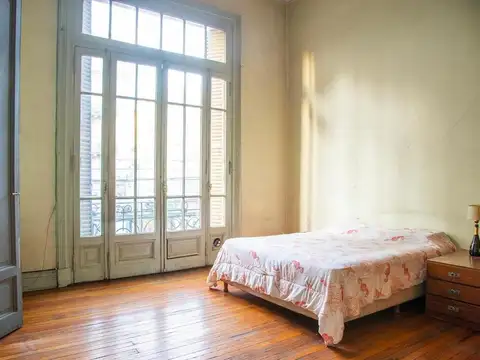 VENTA PH 7 AMB EN FLORES GRAN OPORTUNIDAD - 180M + 50M
