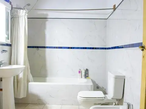 Departamento en Venta de 5 dormitorios