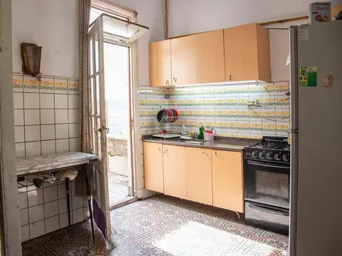 Departamento en Venta en Flores, USD 150.000