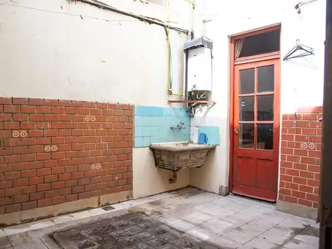 Departamento 6 ambientes con 3 baños