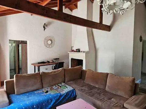 CASA QUINTA B EL TREBOL VENTA LA UNION EZEIZA