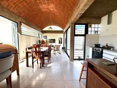 Casa en Venta de 1 dormitorio