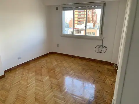 Departamento 1 Ambiente- San Cristobal