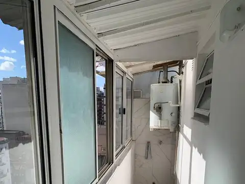 Departamento en Alquiler de Monoambiente