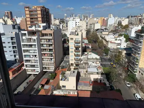 Departamento en Alquiler al Norte
