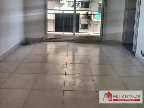 RAMOS MEJIA - DEPARTAMENTO CENTRICO 2 AMBIENTES
