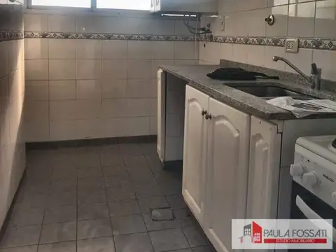 Departamento en Venta 46 años