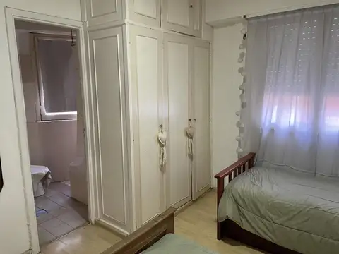 Departamento en Venta en Recoleta, USD 79.500