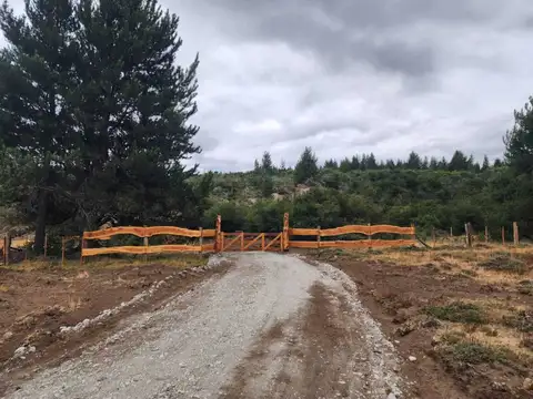 Lote en venta Bariloche