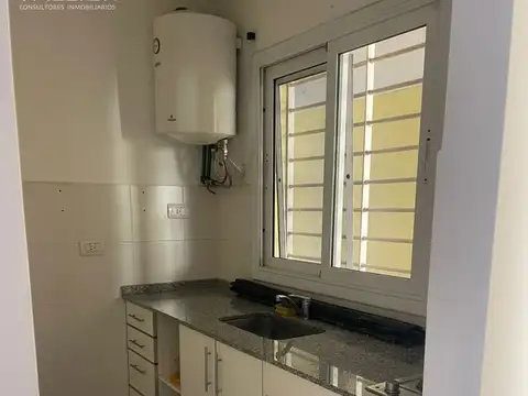 Departamento en Venta en Pilar Centro, USD 77.000