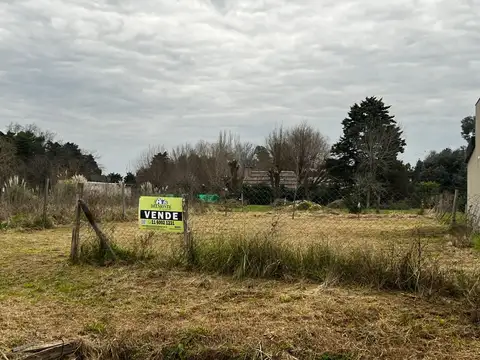Terreno en Venta en General Las Heras, USD 55.000