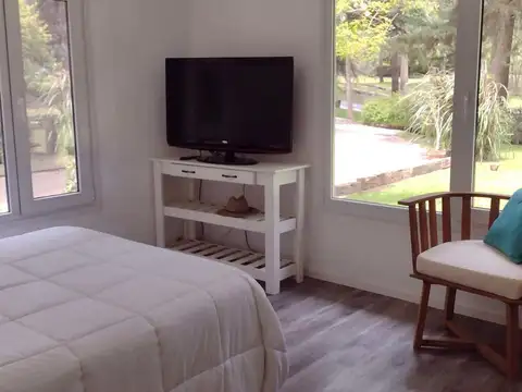 Casa en Alquiler Temporal al Norte
