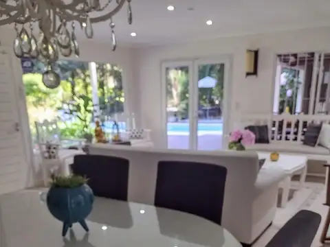 Casa en Alquiler Temporal de 2 dormitorios