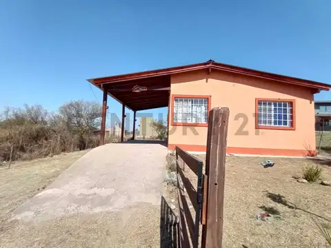 Despertate con vista a las sierras todos los días- Cabaña en Venta | Santa Mónica, Calamuchita