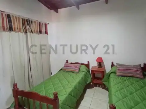 Despertate con vista a las sierras todos los días- Cabaña en Venta | Santa Mónica, Calamuchita