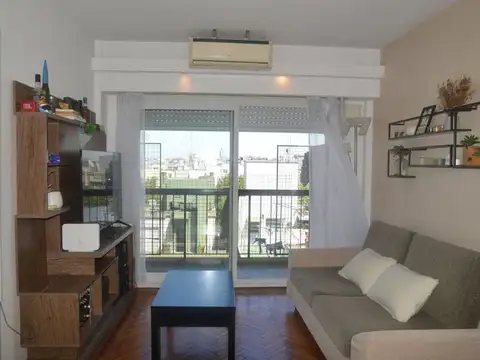 Departamento en Venta de 4 ambientes