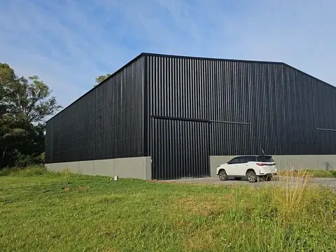 General Hornos 6100