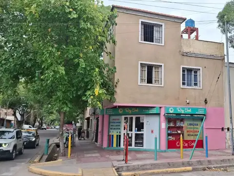 Vendo Departamento en Ciudad