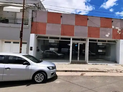 Local CENTRICO  