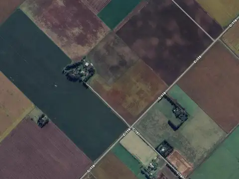 Campo a 10 minitos de la ciudad