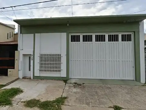 Galpón en Alquiler en Santa Fe, La Capital
