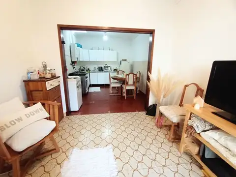 Viejo Bueno 100