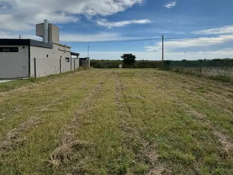 Terreno en Venta en Punta Chacra, USD 25.000