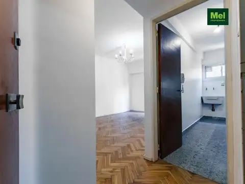 Departamento en Venta en Belgrano, USD 135.000