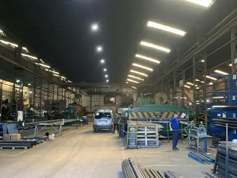 Galpon en Venta 30 años