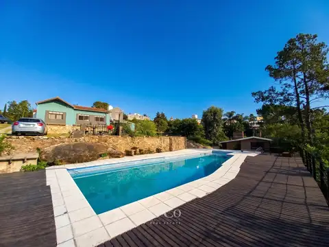 Casa en Venta en Villa Del Lago, USD 300.000
